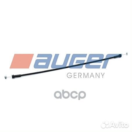 Трос открывания двери scania p/g/r/t- ser. 7173