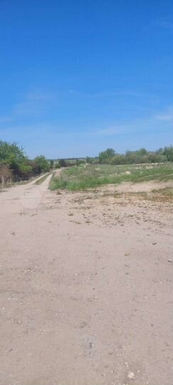 Участок 3 га (ИЖС)