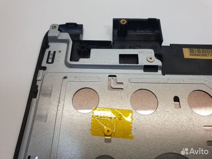 Топкейс Acer E5-571 AP154000901 дефект