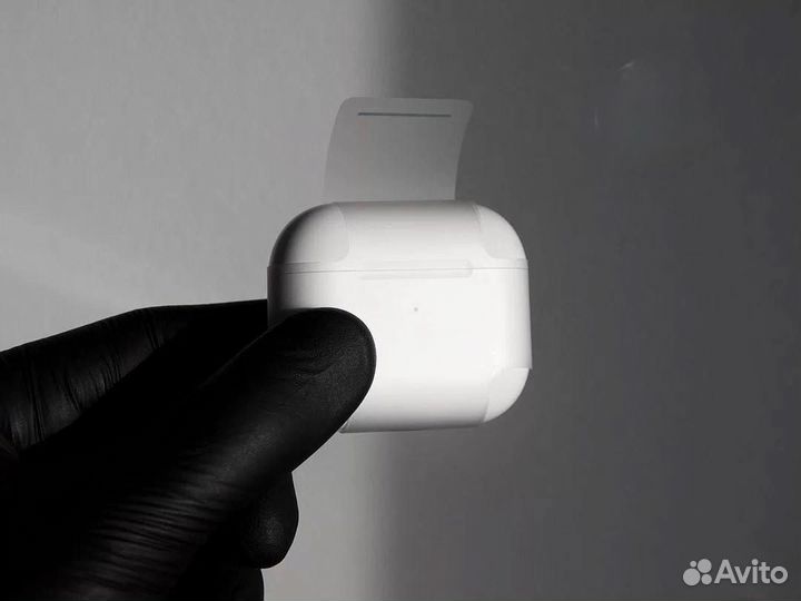 AirPods 3 2023 (Чехол+Гарантия) + 111 отзывов