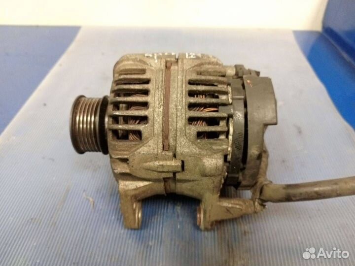 Генератор Volkswagen Golf 4 (1997 - 2006)
