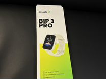 Amazfit bip 3 pro (Cream)