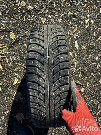 Gislaved Nord Frost 5 155/65 R13