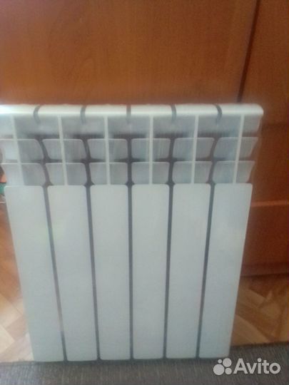 Радиатор