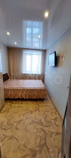 2-к. квартира, 45 м², 5/9 эт.