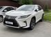 Lexus RX 2.0 AT, 2018, 72 000 км с пробегом, цена 4850000 руб.