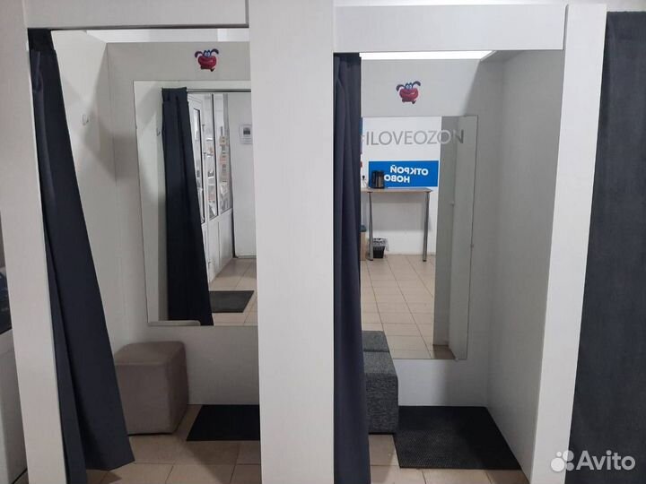 Мебель для пвз озон