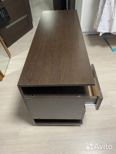 Тумба под телевизор бу