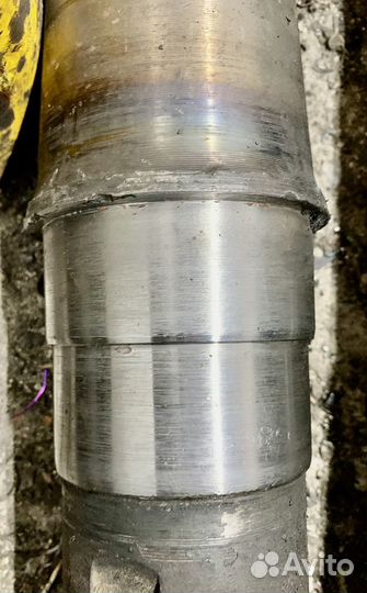 Полуось мтз заднего моста С/О