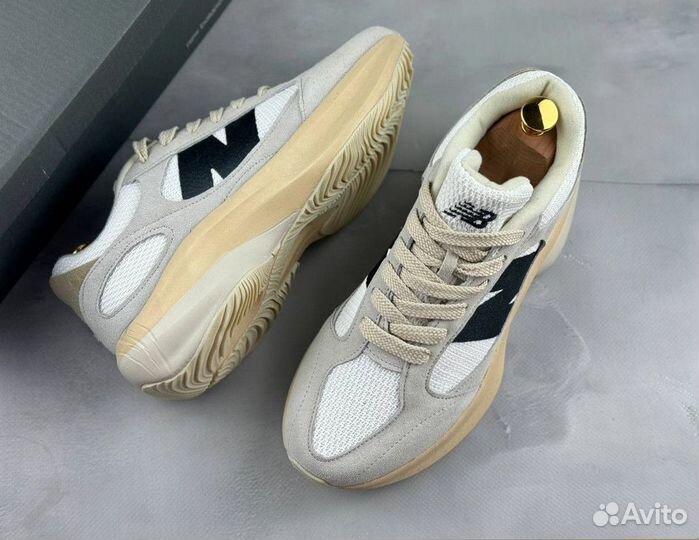 Мужские кроссовки New Balance