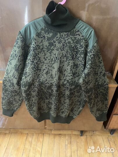 Кофта мужская