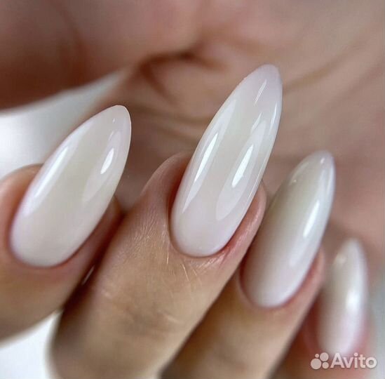 Маникюр с выездом на дом