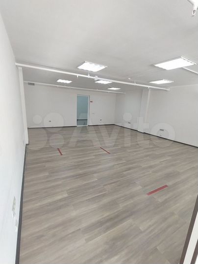 Свободного назначения, 76.1 м²