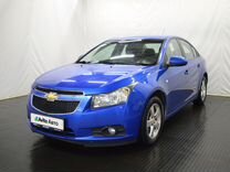 Chevrolet Cruze 1.8 AT, 2011, 183 451 км, с пробегом, цена 755 000 руб.