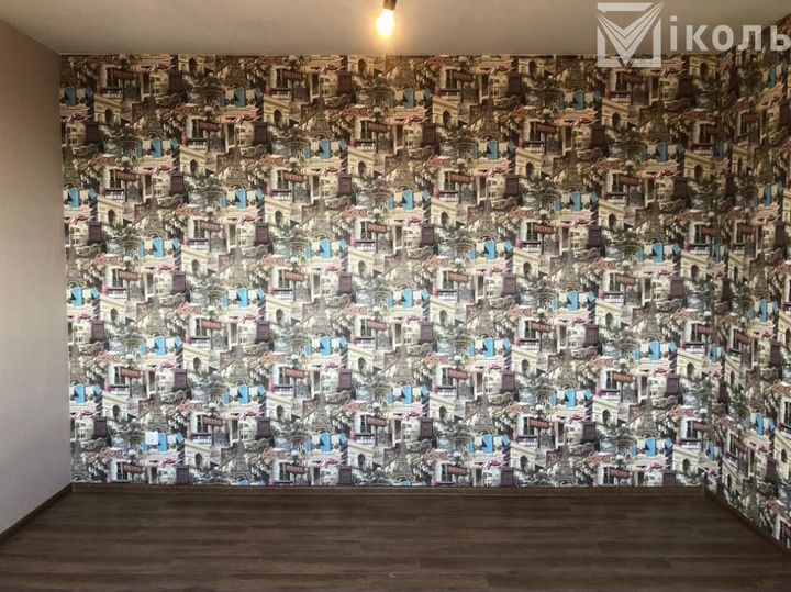 Квартира-студия, 25 м², 3/4 эт.