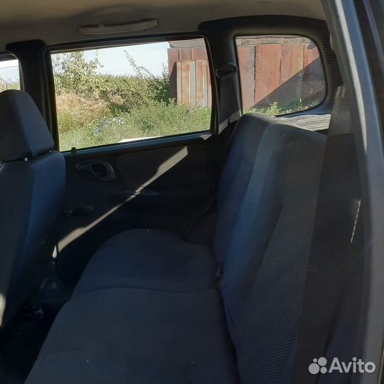 Chevrolet Niva 1.7 МТ, 2013, 192 000 км