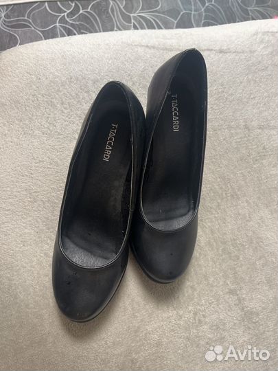 Туфли женские