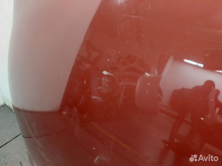 Капот Mazda Xedos 6, 2000