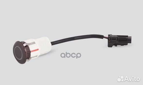 Датчик активный (коричневый металлик) UAZ 31630