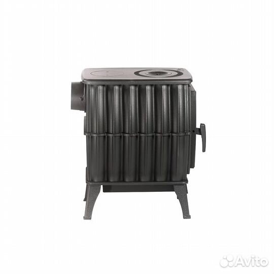 Печь-камин отопительно-варочная 