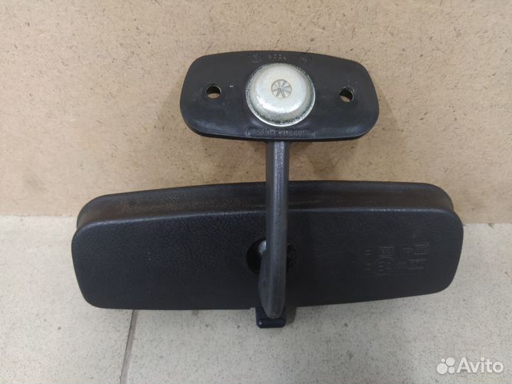 Зеркало салона ваз 2110
