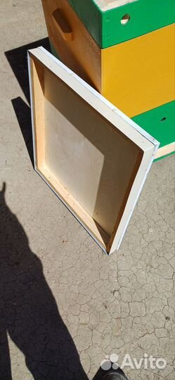 Улей для пчел