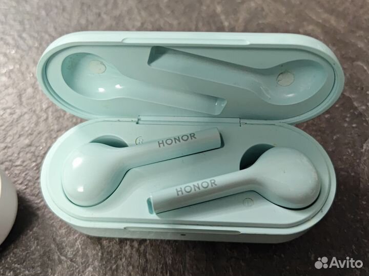 Наушники Honor Fly pods lite