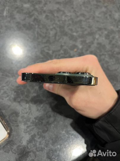 iPhone 13 Pro, 1 ТБ