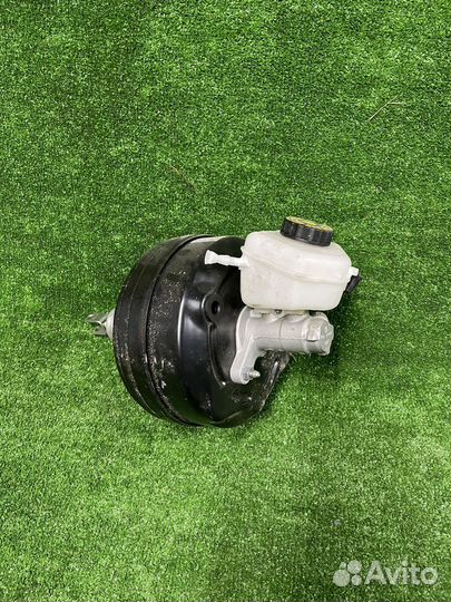 Вакуумный усилитель тормозов BMW F32 F30 F34 F36
