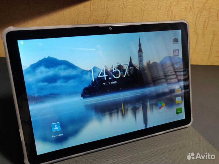 Планшет Mtouch iPad 4/128Gb 10