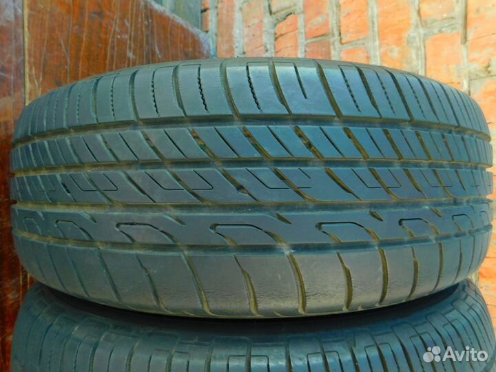 Autobacs Ice Esporte 195/65 R15