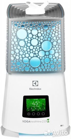 Увлажнитель воздуха Electrolux EHU-3915D