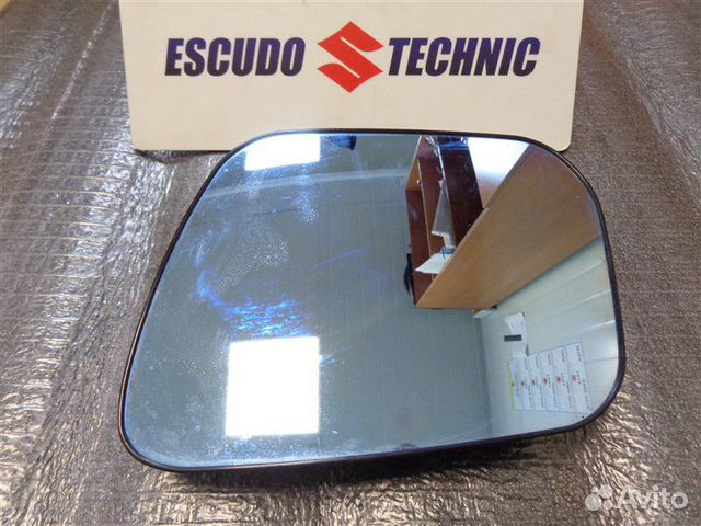 Зеркало полотно левое Suzuki Grand Vitara Escudo