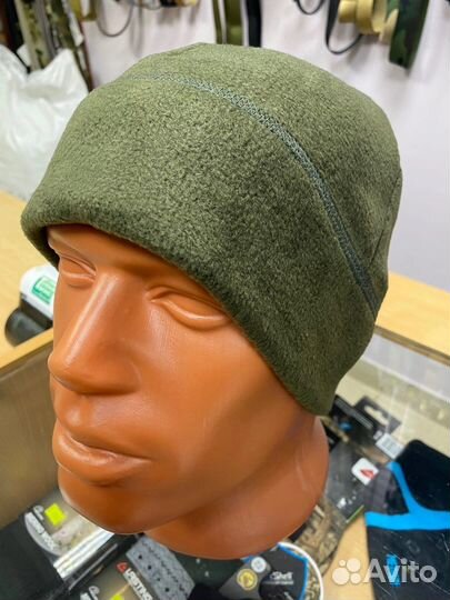 Шапка мужская военная