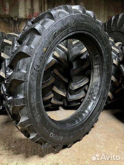 Сельхозшина 9.5-32 Волтайр DN-104B на Т-25