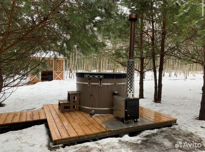 Купель SD/loll1O1825