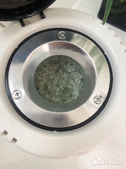 Стерилизатор шариковый