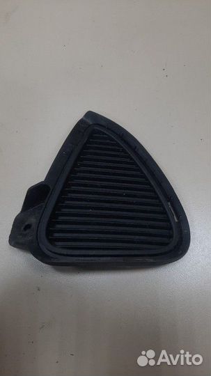 Заглушка бампера переднего левая Kia Sorento