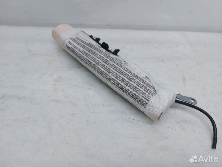 Подушка безопасности передняя правая Volkswagen