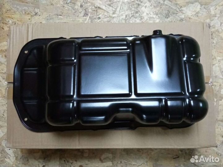 Поддон масляный