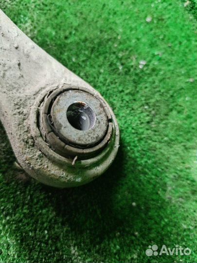 Рычаг задний Volkswagen Touareg I 2.5 TDI 2005