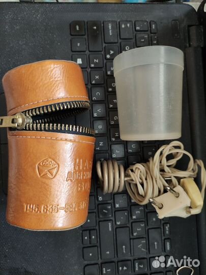 Кипятильники пакетом