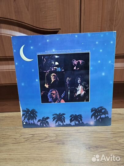 Cactus – 'Ot 'N' Sweaty