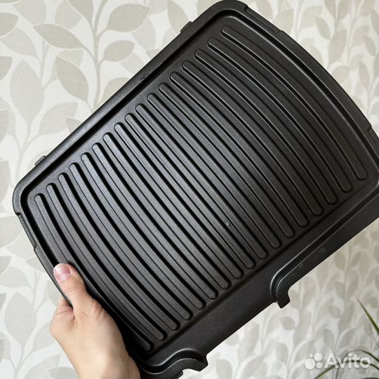 Электрогриль Tefal Supergrill 2в1 GC450B32