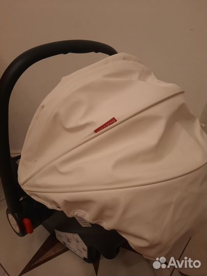 Автолюлька от 0