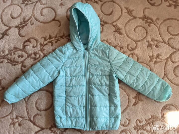 Вещи на девочку