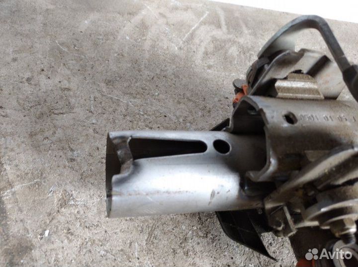 Рулевая колонка Ford Focus 1 1998-2004