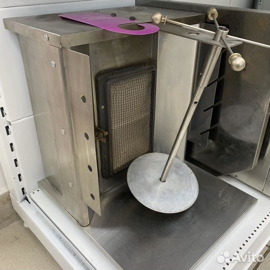 Электрогриль Grill Master Ф1шмг (6122)