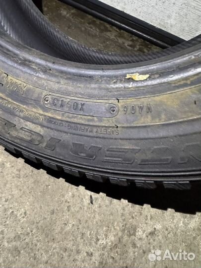 Dunlop SP Winter Ice 07 185/65 R14