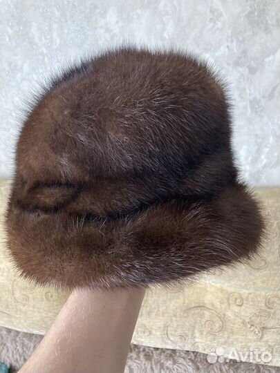 Меховые шапки